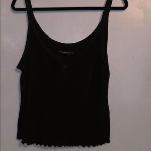 Abercrombie & Fitch tank top